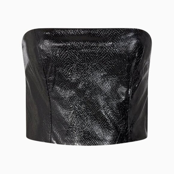 Rotate Birger Christensen Emili top & Rotie Pants Size 4 - Picture 2 of 16